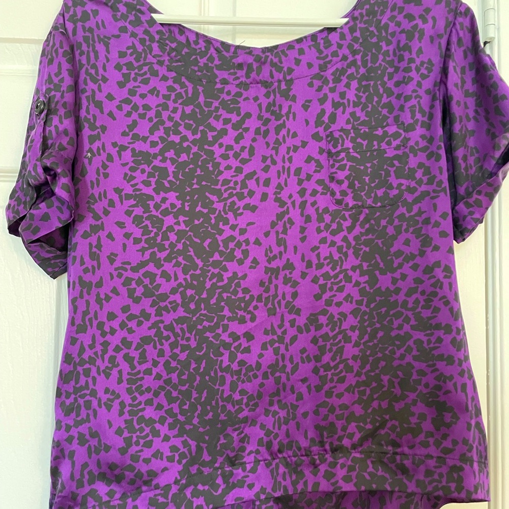 BCBGeneration top small